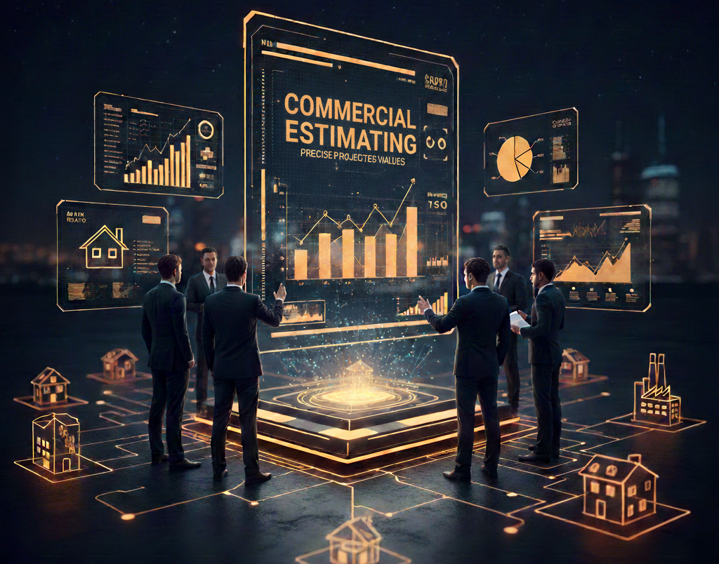 services-2 commercial