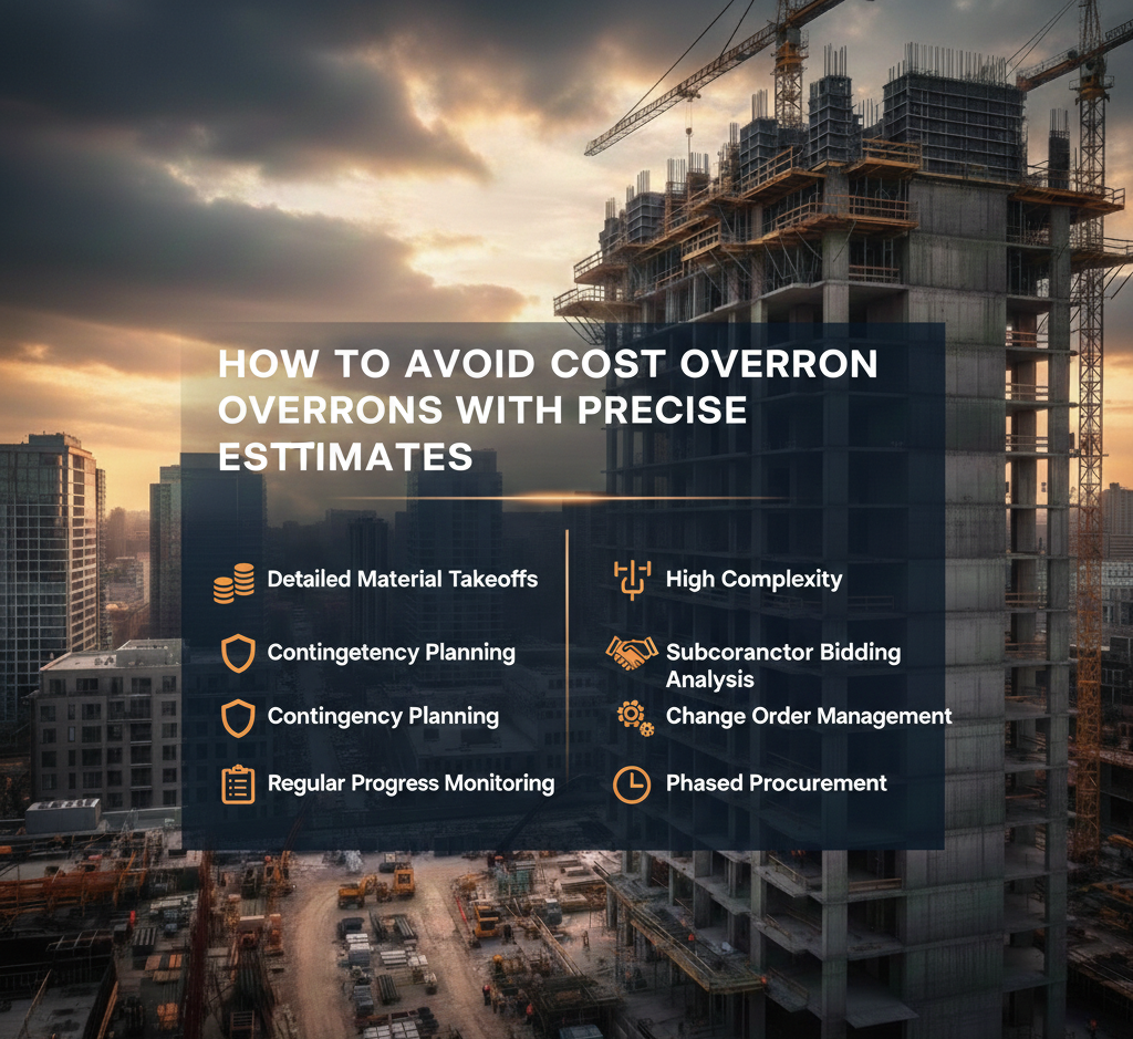 How to Avoid Cost Overruns with Precise Estimates growzix post 5