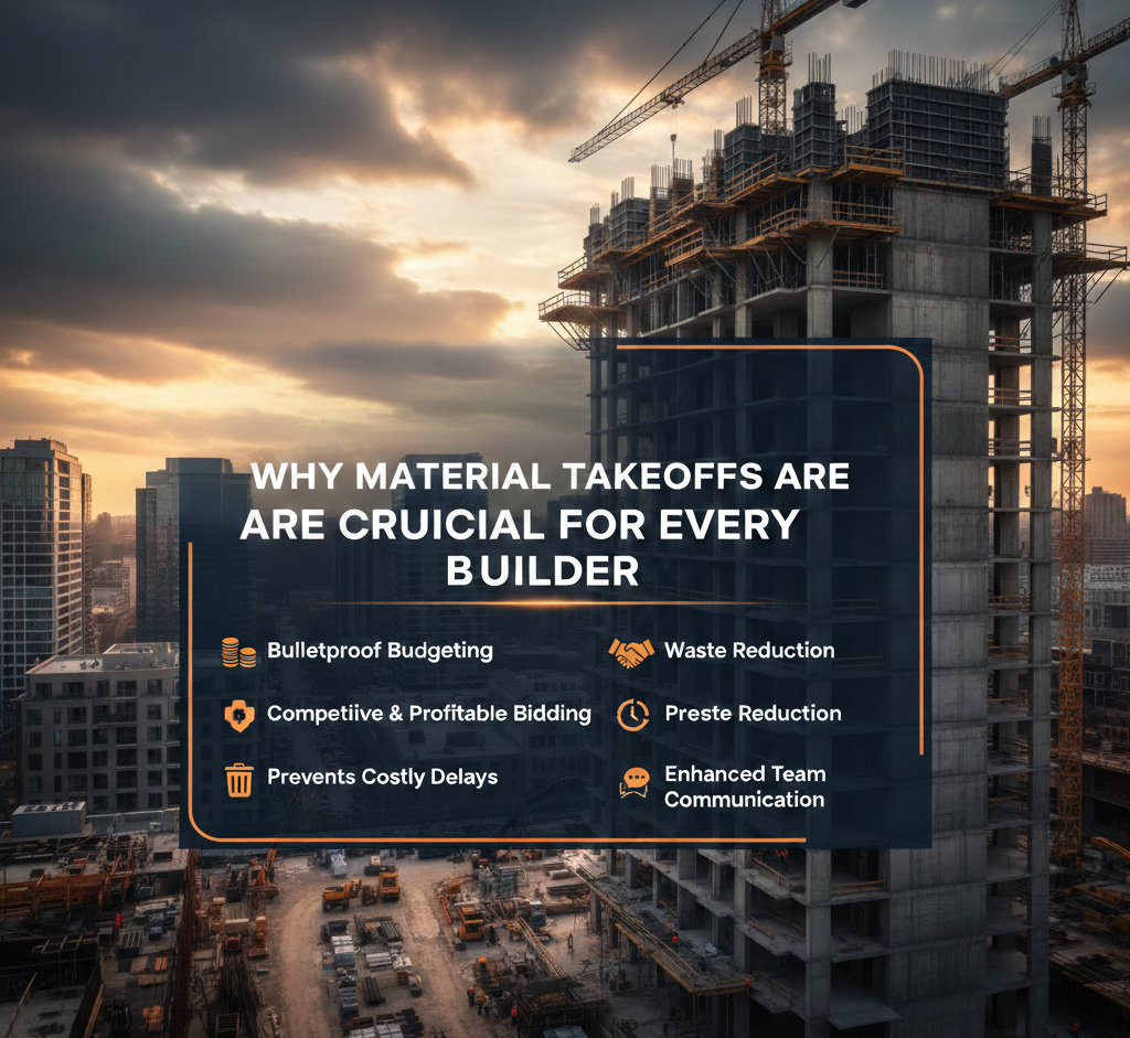 Why Material Takeoffs Are Crucial for Every Builder growzix post2