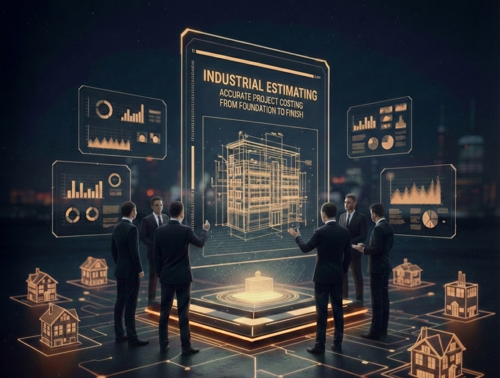 industrial estimating