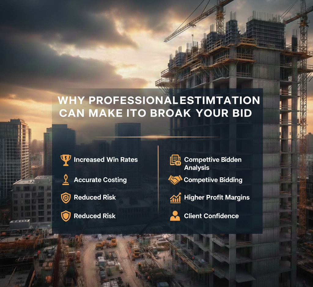 Why Professional Estimation Can Make or Break Your Bid growzix post 8